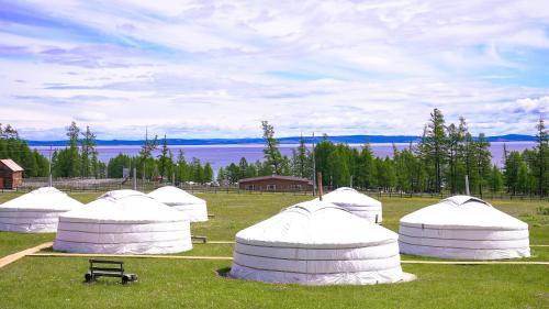 Hatgal Resort | Khun Odod Resort, Khuvsgul province Mongolia