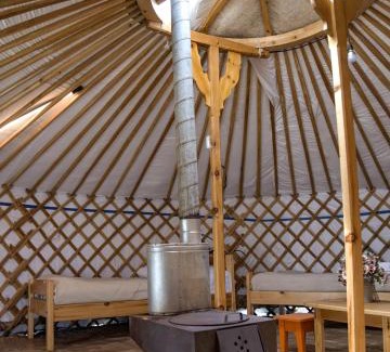 Hatgal Resort | Khun Odod Resort, Khuvsgul province Mongolia