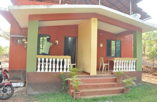 Malvan Other | KHUSHI CHA GAON in Konkan which is God gifted land