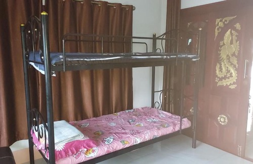 Don Sak House | Khwahol Guesthouse