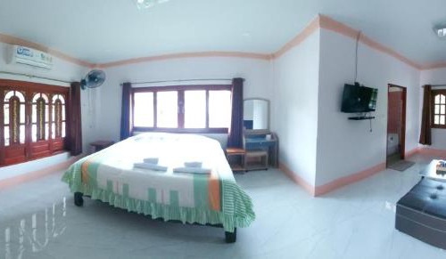 Don Sak House | Khwahol Guesthouse