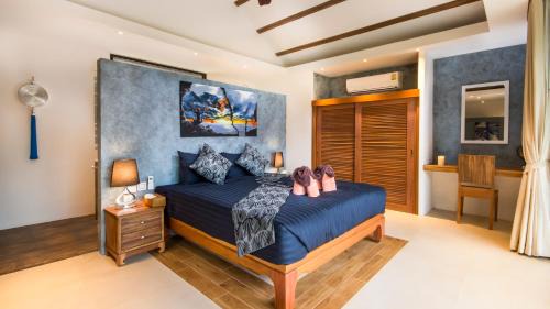 Mae Nam Resort | Khwan Beach Resort - Luxury Glamping and Pool Villas Samui - Adults Only - SHA Extra Plus