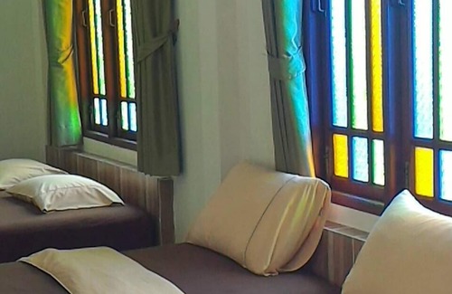 Sarika Hotel | Khwan Darunee