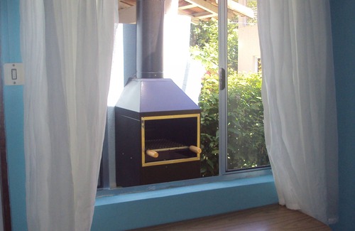 Praia do Toque-Toque Pequeno House | Kitnet for 4 people at the best price in accommodations near the beach.