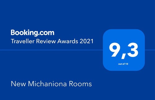 Nea Michaniona Apartment | Ki &Ki apartments New Michaniona