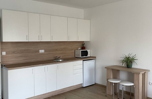 Kaposvar Apartment | Kiadó lakás a belvárostól 1kmre