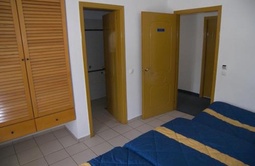 Porto Rafti Hotel | Kiani Akti