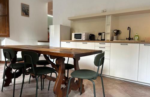 Aggregazione Rionale 4 Apartment | Kibilù - Luxury Apartment Via Virgilio