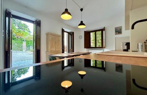 Aggregazione Rionale 4 Apartment | Kibilù - Luxury Apartment Via Virgilio