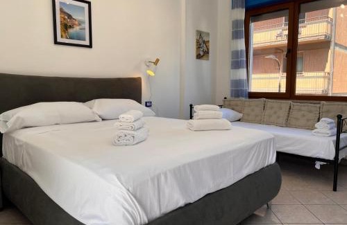 Varese Apartment | Kibilù - Via Magenta 48