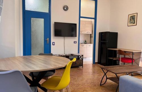 Varese Apartment | Kibilù - Via Magenta 48