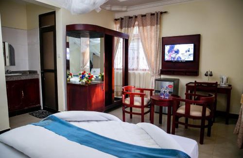 Morogoro Hotel | Kibo Peak Palace Hotel