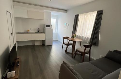 Umezato Apartment | Kichi