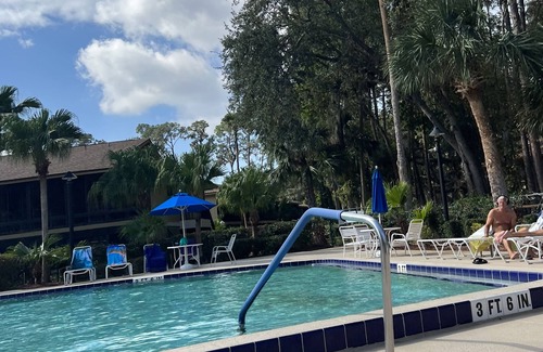Deltona Lakes Condo | Kick of your boots it’s Fun time!