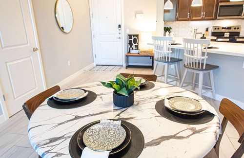 Ocotillo Condo | Kickin it at the Cays! Resort Vibes y Más