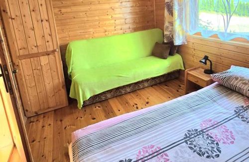 Polanczyk House | ,KICZARA"Domki ogrzewane punkt widokowy Jezioro Solińskie w Polańczyku 601-806-454