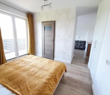 Polanczyk House | ,KICZARA" Pokoje nad Jeziorem Solińskińskim w Polańczyku, 601-806-454 przy Tarasie Widokowym