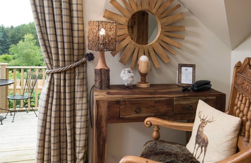 Ellemford Cottage | KIDCLEUGH HIDE, pet friendly, with open fire in Duns