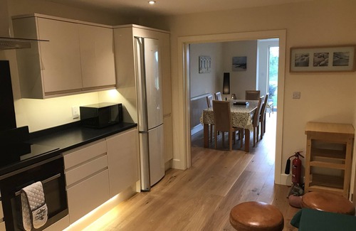 Clyst St Mary House | Kiddicott Farm Cottage #2