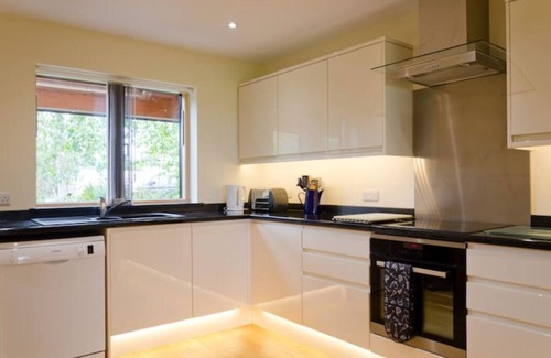Clyst St Mary House | Kiddicott Farm Cottage #2