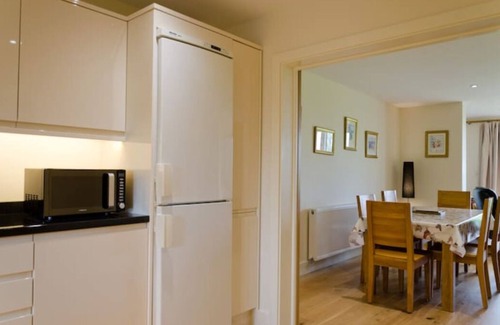 Clyst St Mary House | Kiddicott Farm Cottage #2