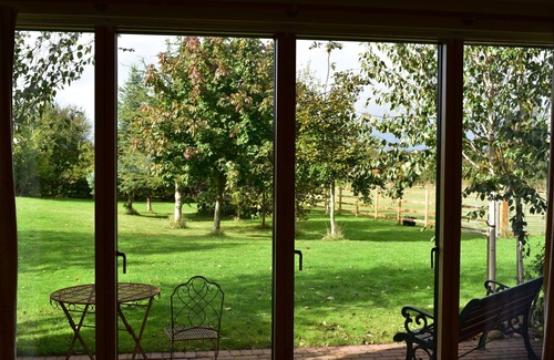 Clyst St Mary House | Kiddicott Farm Cottage #2