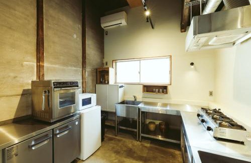 Ushimado House | kido