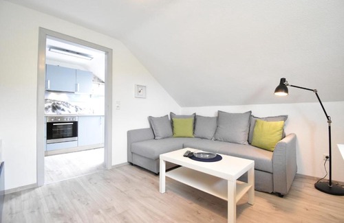 Norddeich Apartment | Kiebitz - a24606