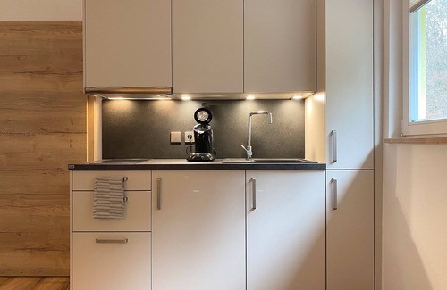 Siegelsbach Apartment | Kiefer - Siegelsbacher Mühle