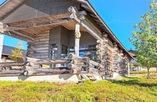 Saariselka House | Kiehinen 1 by Interhome