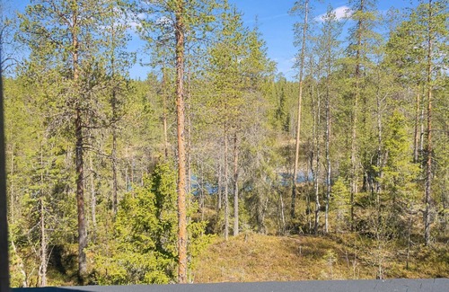 Kuusamo House | Kiehtäjän Lahti by Interhome