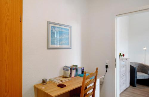 Grevesmuehlen Apartment | 'kiek In' Fewo Schellberg