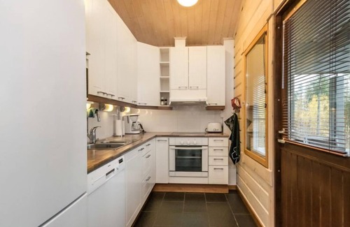 Heinavesi House | Kielonkallio by Interhome