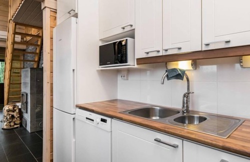Heinavesi House | Kielonkallio by Interhome