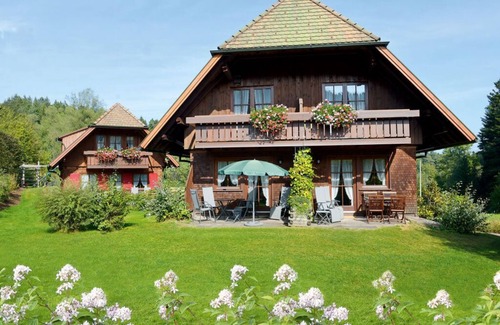 Lauterbad House | Kienberg - Landhaus Anja