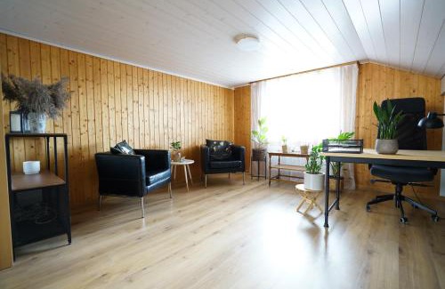 Brienz Apartment | KIENHOLZ by Stay in Brienz