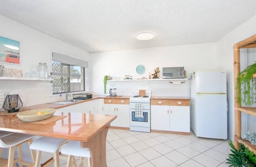 Yamba House | Kieren Beach Studio 5 - Lifestyle Yamba