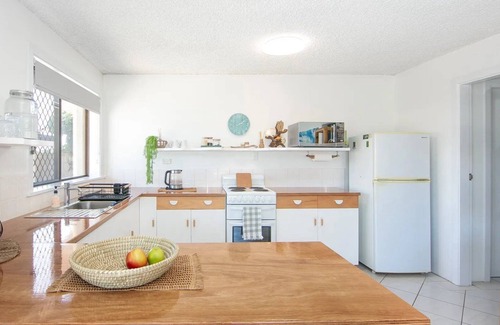 Yamba House | Kieren Beach Studio 5 - Lifestyle Yamba