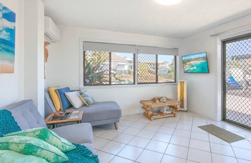 Yamba House | Kieren Beach Studio 5 - Lifestyle Yamba