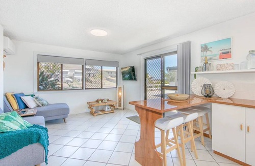 Yamba House | Kieren Beach Studio 5 - Lifestyle Yamba