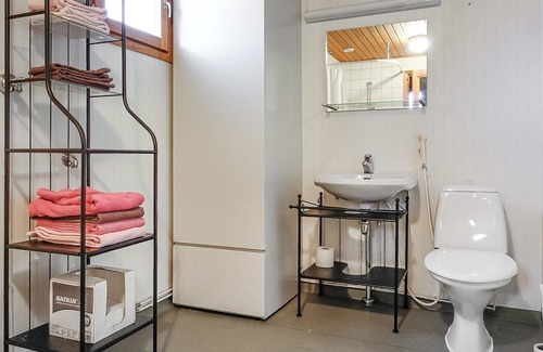 Kierinki House | Kierkinkoto c 10 by Interhome