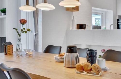 Saltum House | "Kiersten" - 5km from the sea by Interhome