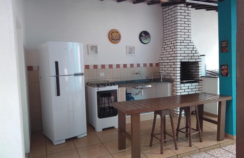 Balneario Mogiano House | KIESSHAU SEASONAL HOUSE. BEACH HOUSE WITH POOL, PET FRIENDLY