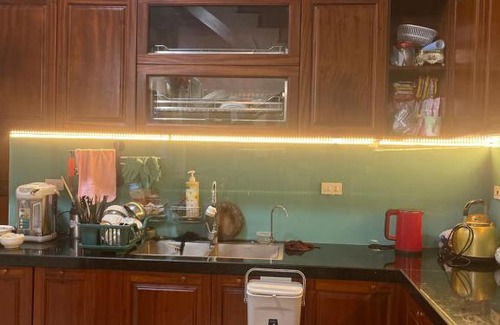 Ninh Binh Apartment | Kiet apartment