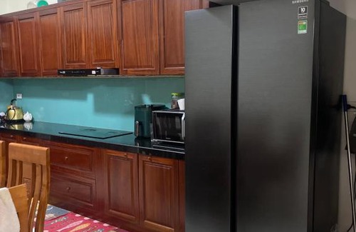 Ninh Binh Apartment | Kiet apartment