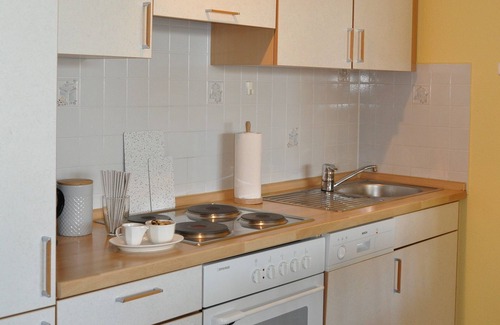 Muritz Apartment | Kietzspeicher App. 37