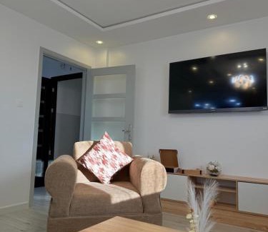 Bordj el Kiffan Apartment | Kifan loft