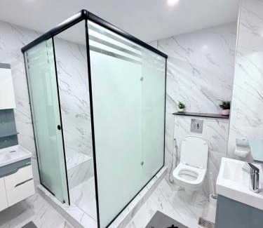 Bordj el Kiffan Apartment | Kifan loft