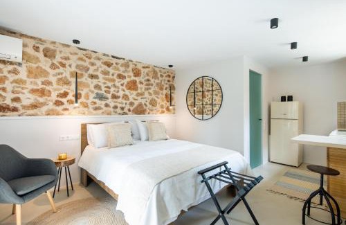Kifisia Apartment | Kifissia Studio