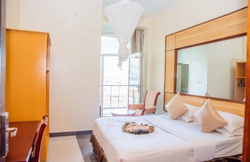 Kigali Hotel | Kigaliview Hotel & Apartaments